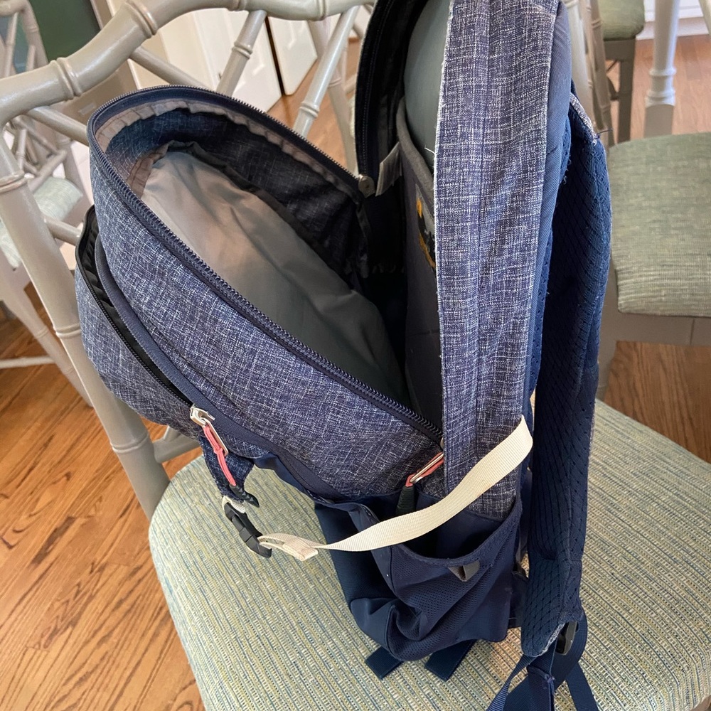 North Face Backpack - image 2